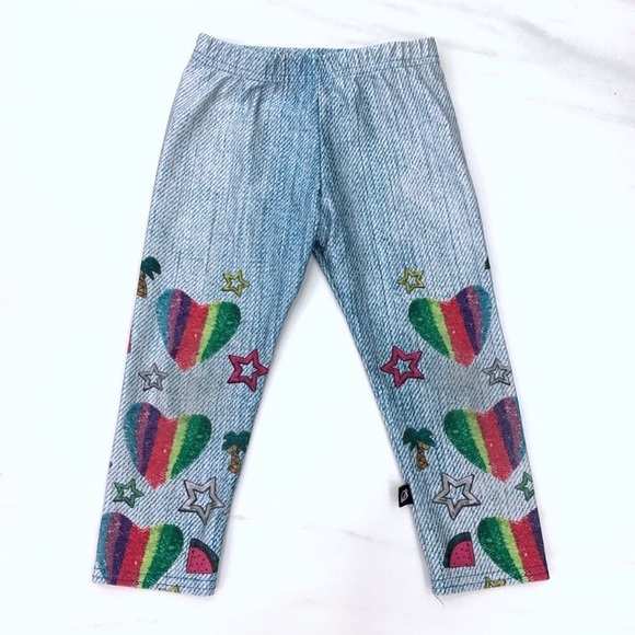 Terez Other - TEREZ little girls crops